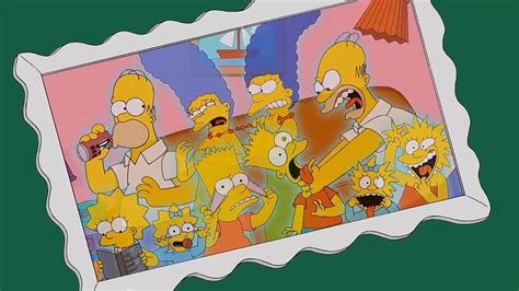 the simpsons shorts|the simpsons shorts season 3.